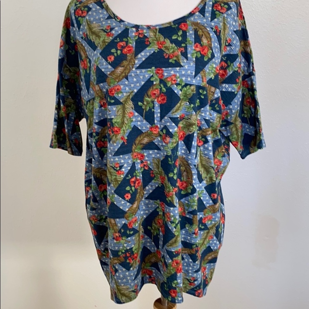 Lularoe Irma, XL